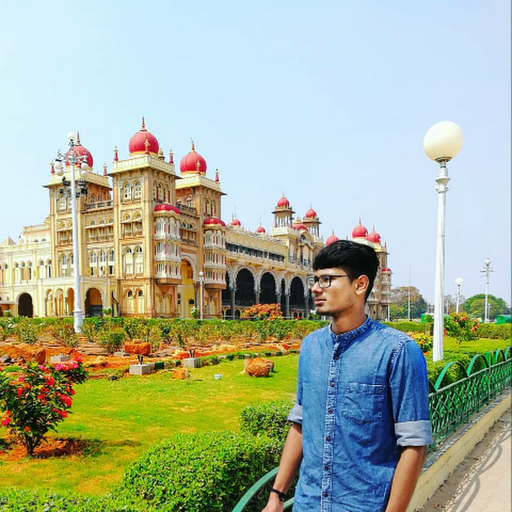 Avatar of Yogesh A.