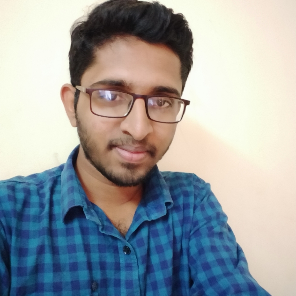 Avatar of Nivas G.