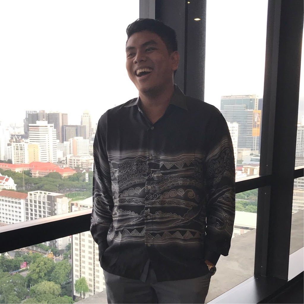 Avatar of Aidiel M.