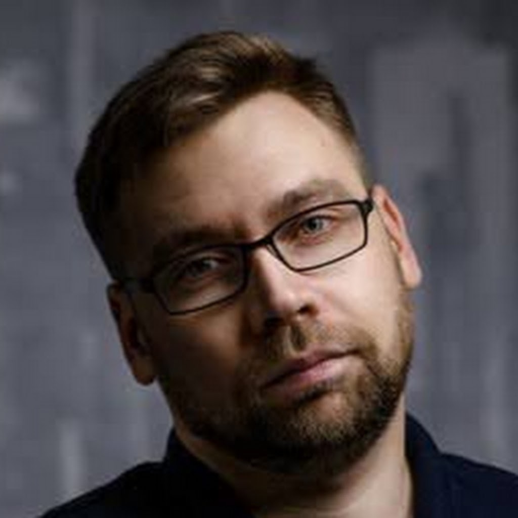 Avatar of Mikhail K.