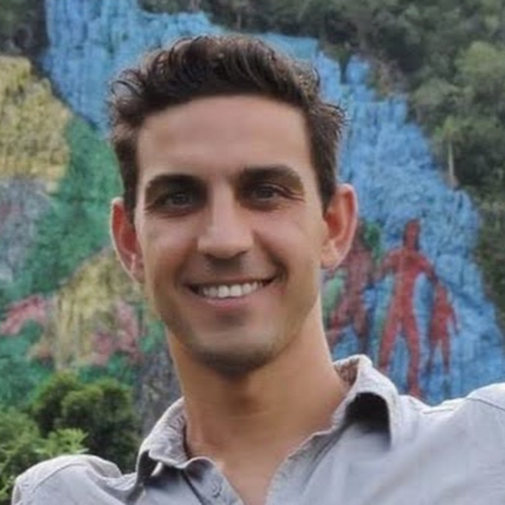 Avatar of Luis G.