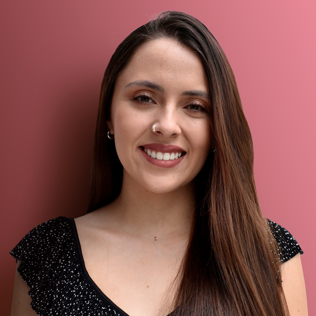 Avatar of Camila G.