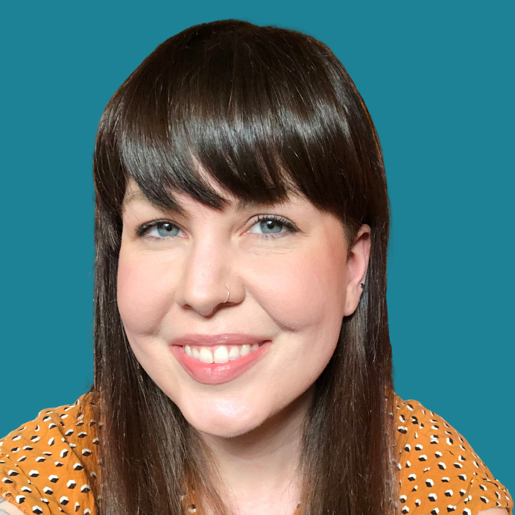 Avatar of Michelle d.