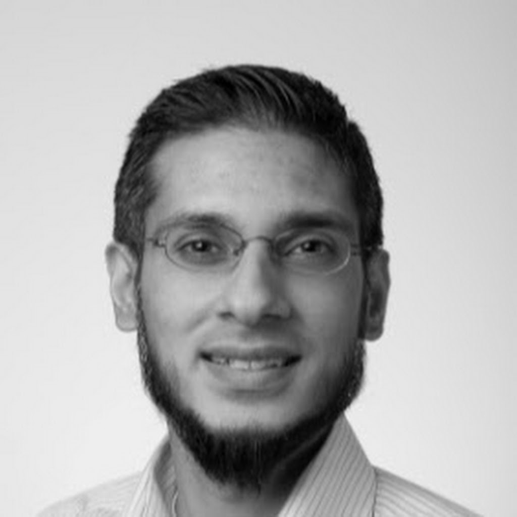 Avatar of Zaid M.
