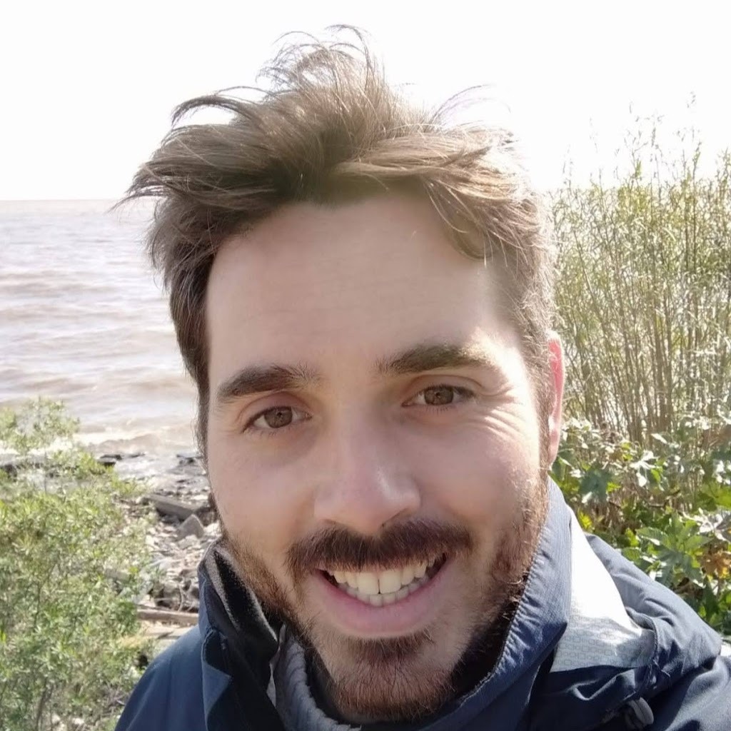 Avatar of Jamie P.