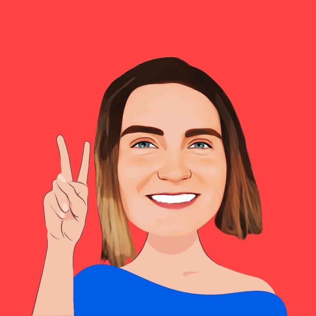 Avatar of Annika H.