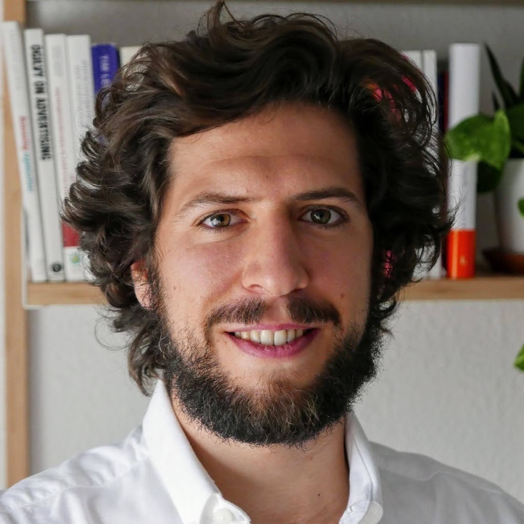 Avatar of Eduardo R.