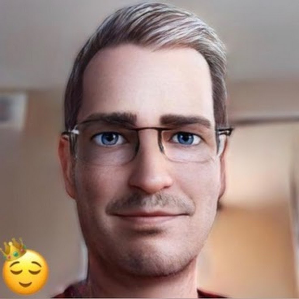 Avatar of Hank W.