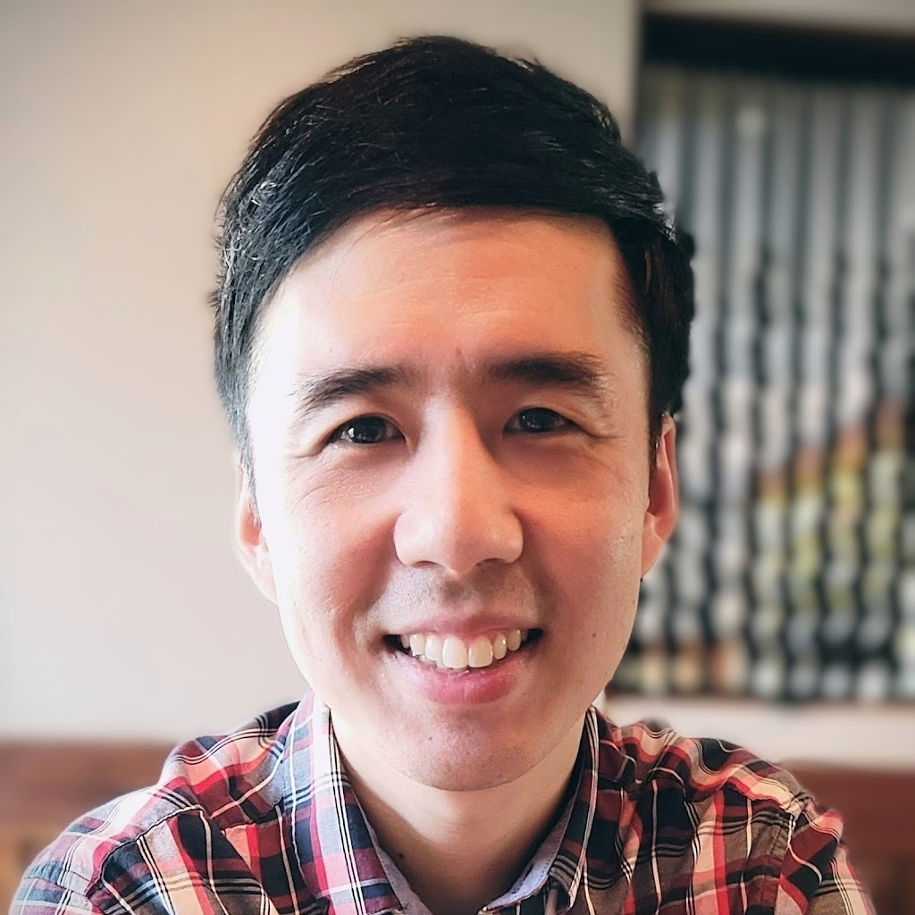 Avatar of Andrew C.
