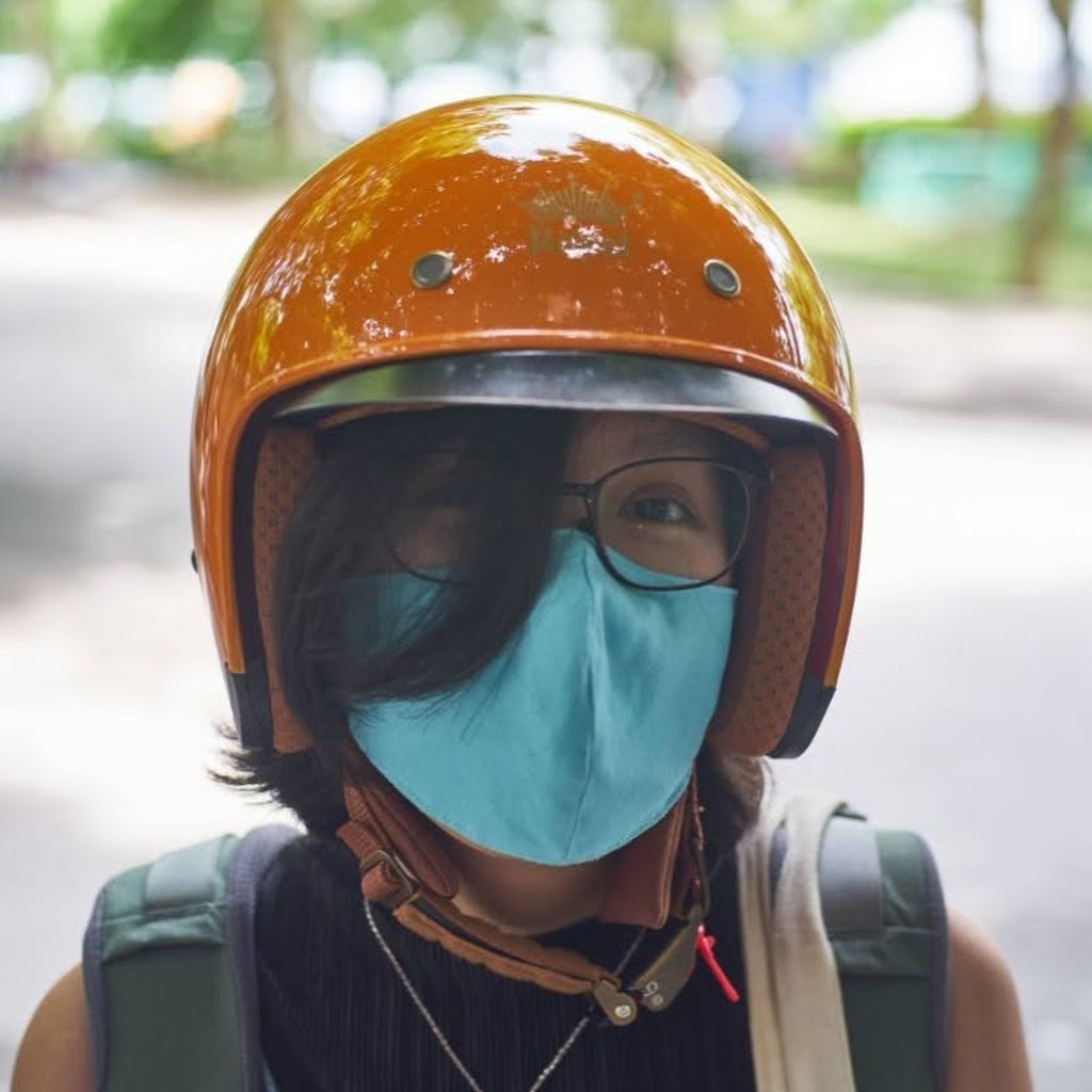 Avatar of Mai L.