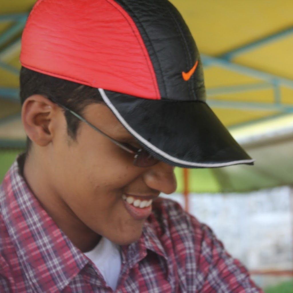 Avatar of Vikash K.