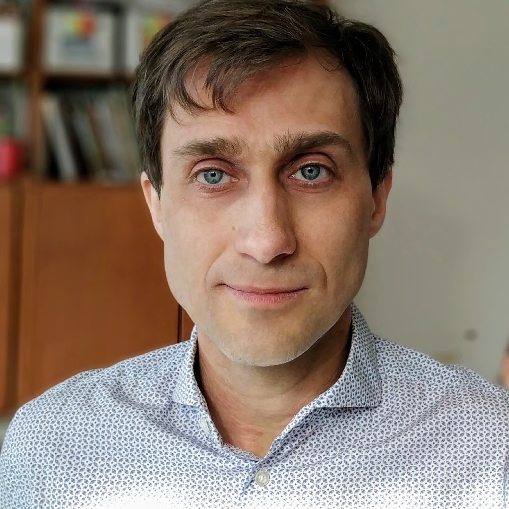 Avatar of Aliaksei H.