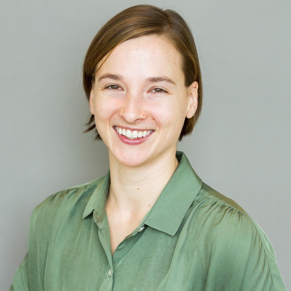 Avatar of Sarah J.