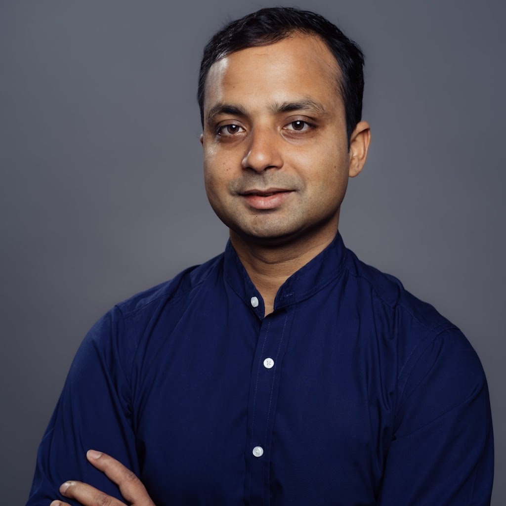 Avatar of Kishan G.