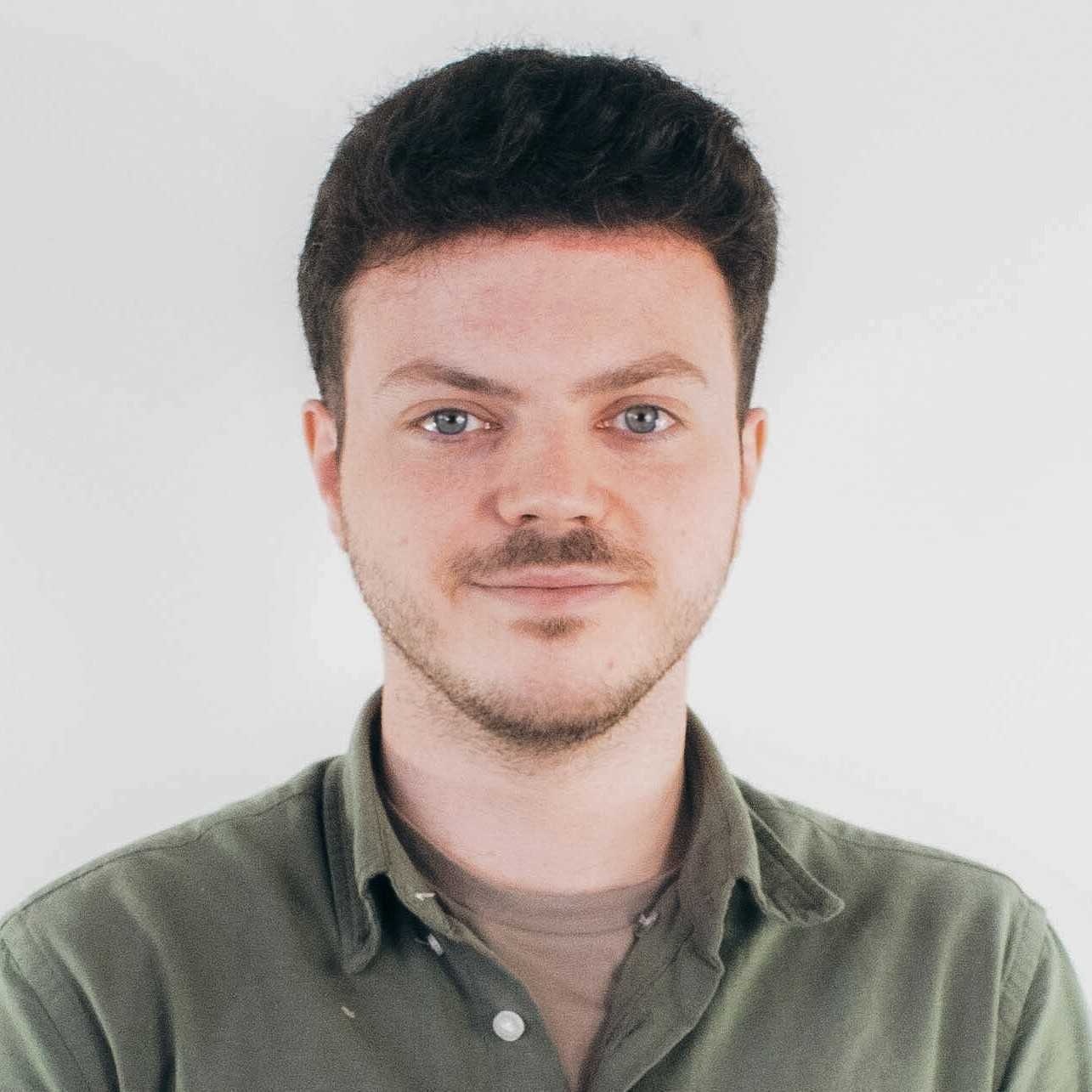 Avatar of Darrell F.