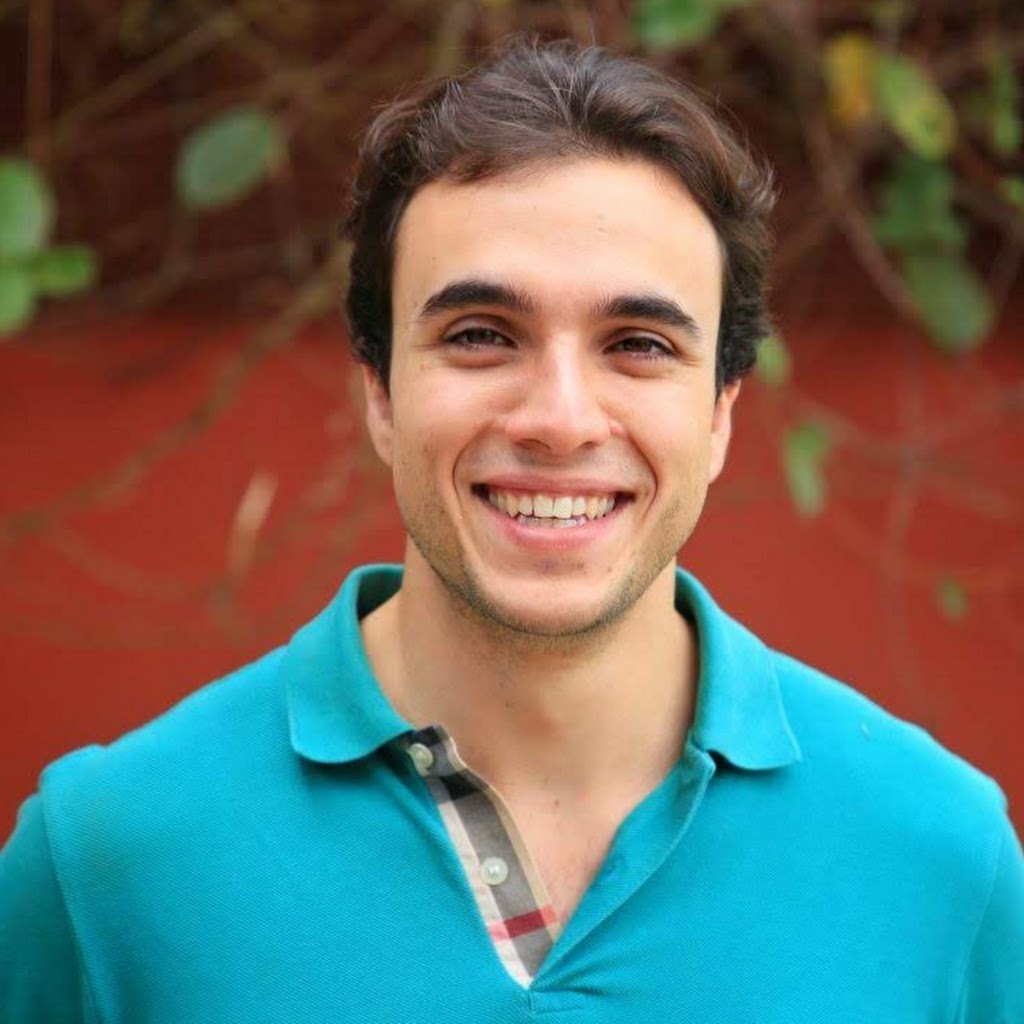 Avatar of Leonardo B.