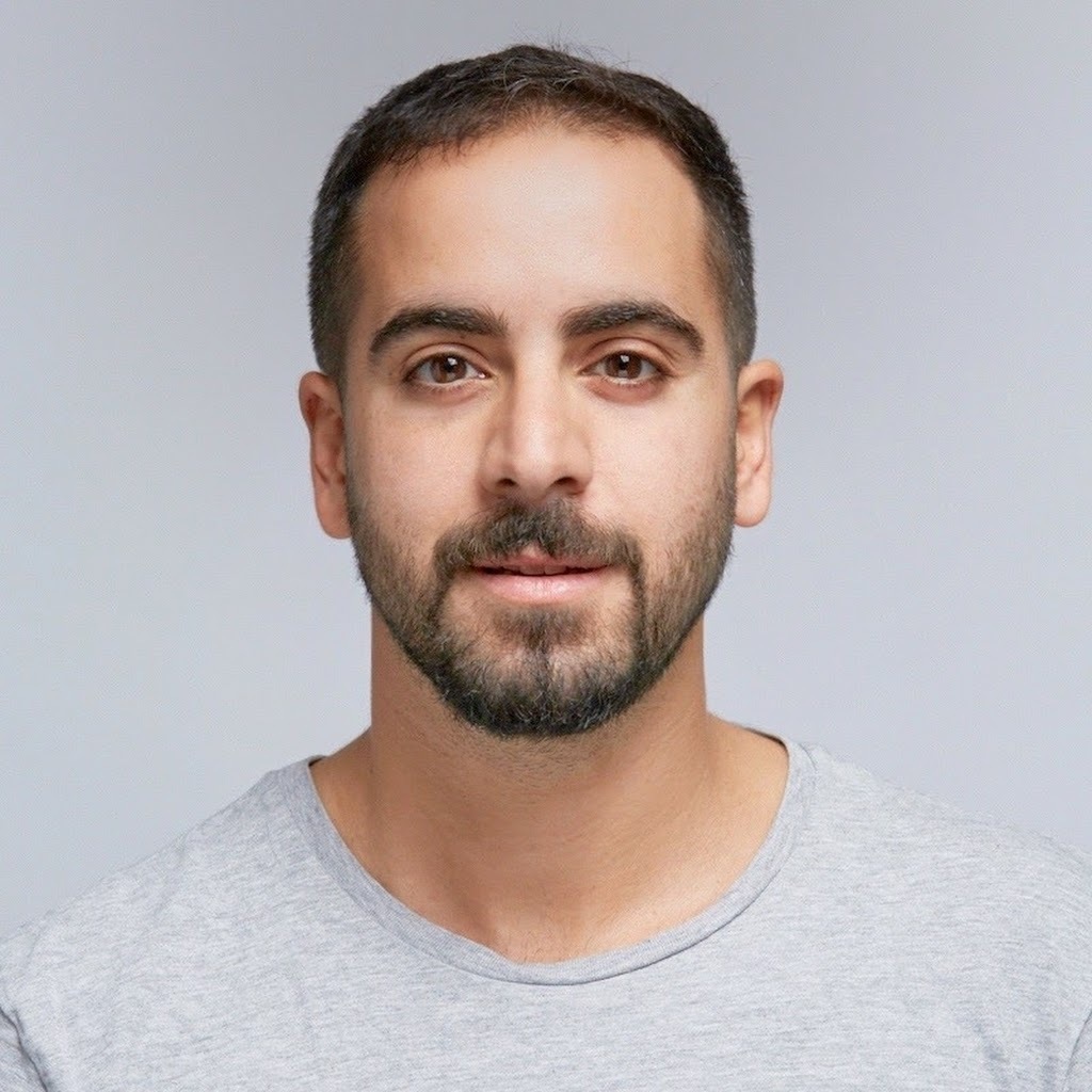 Avatar of Ofir K.