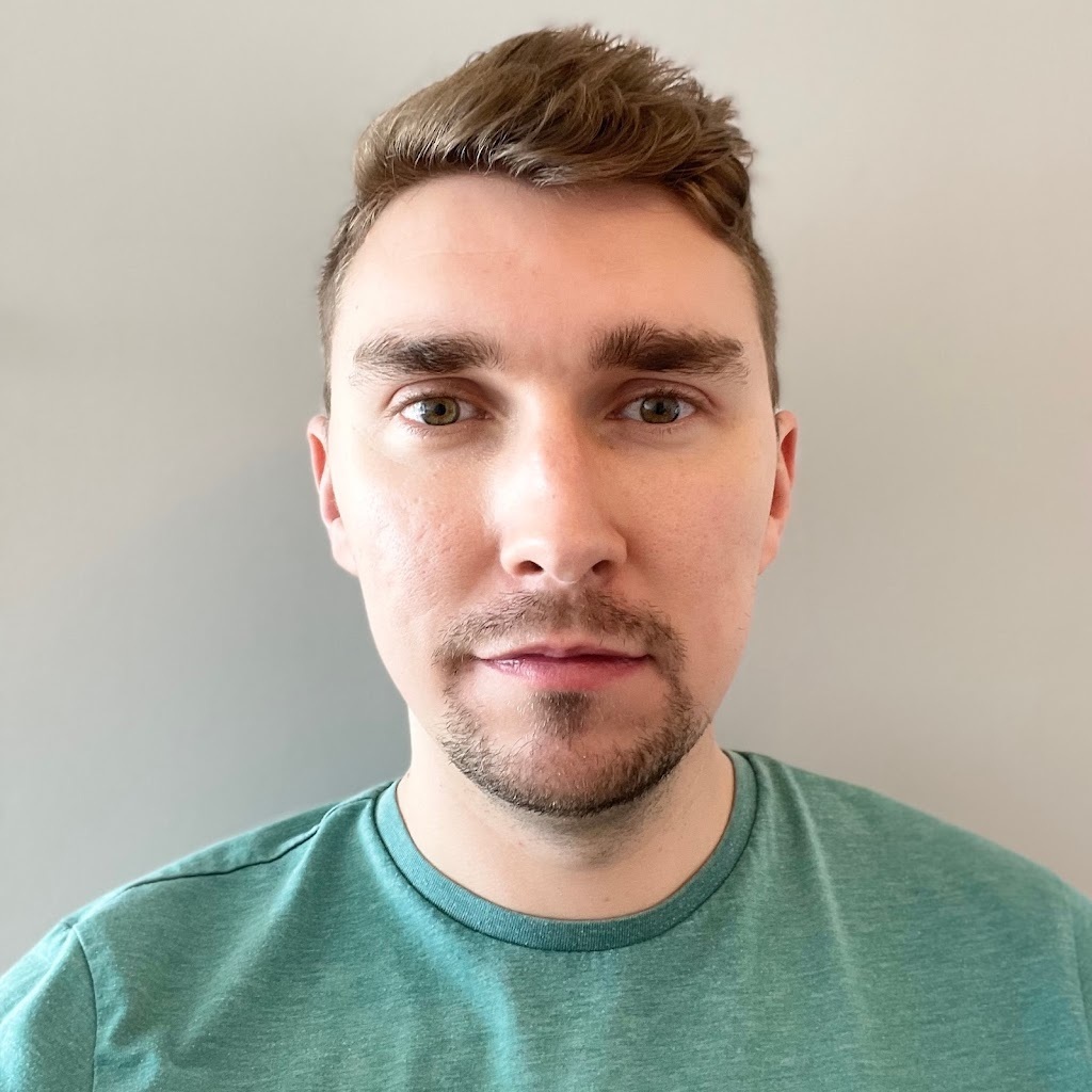 Avatar of Aidan E.