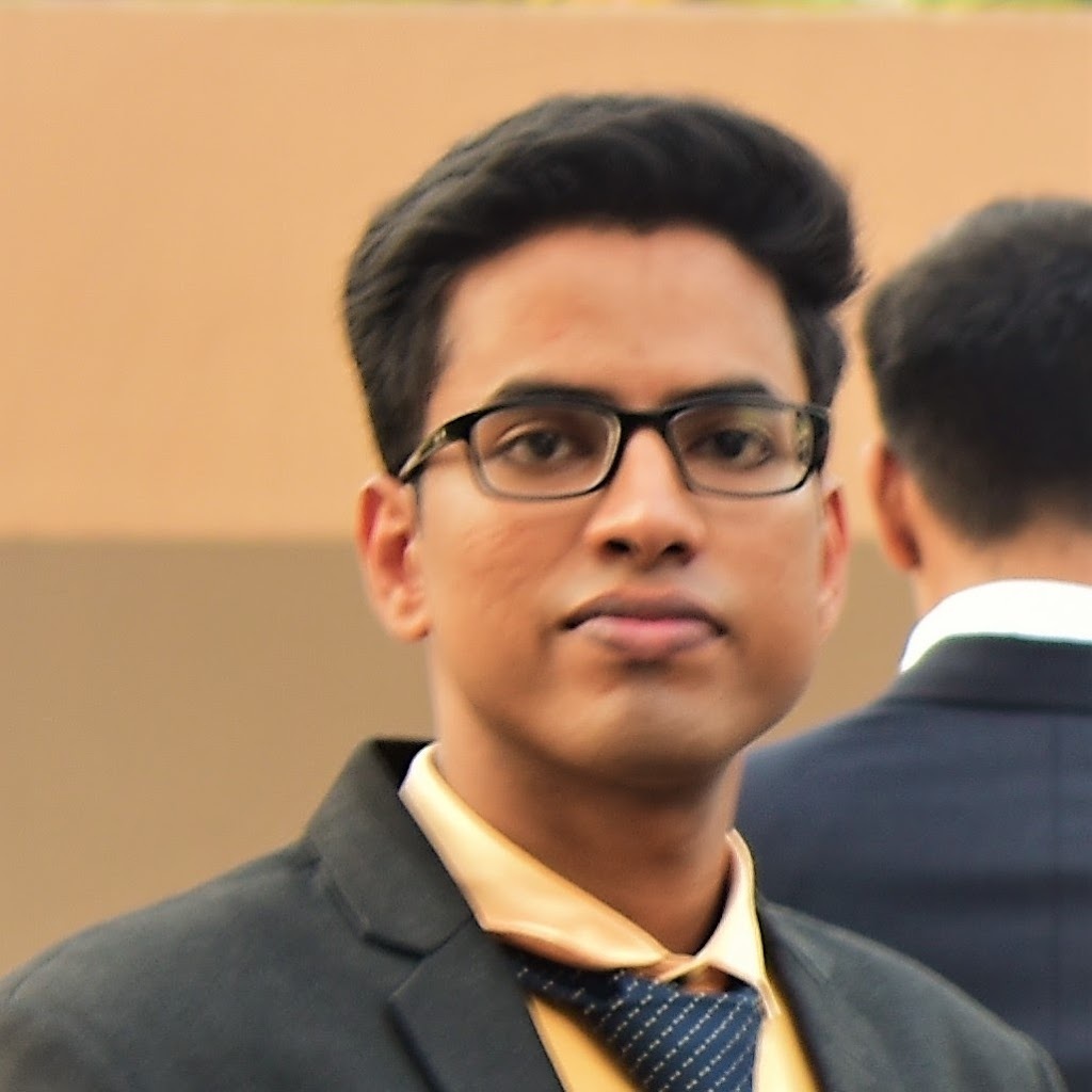 Avatar of Mohit A.