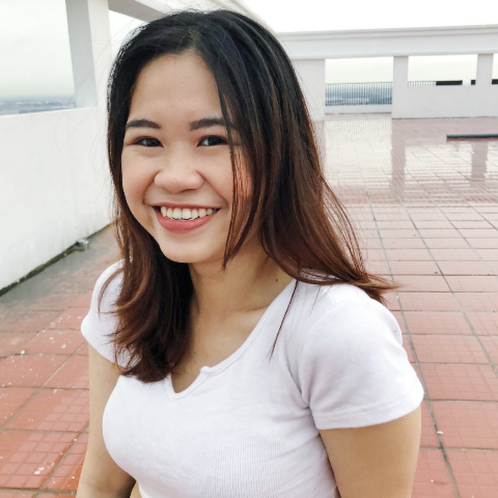 Avatar of Phuong L.