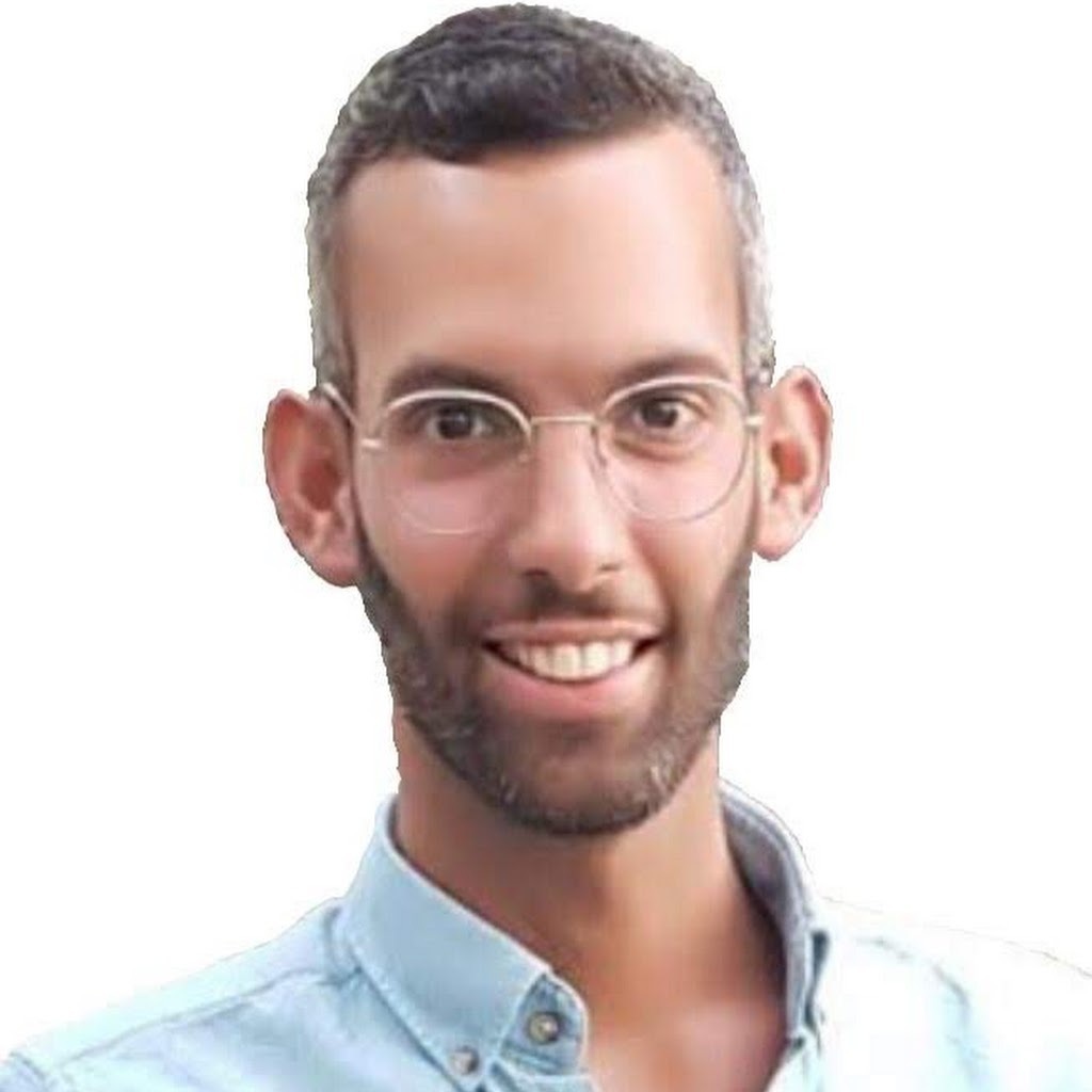 Avatar of almog b.