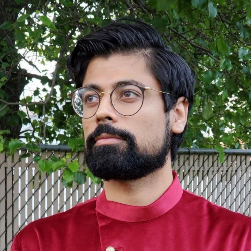 Avatar of Shehryar K.