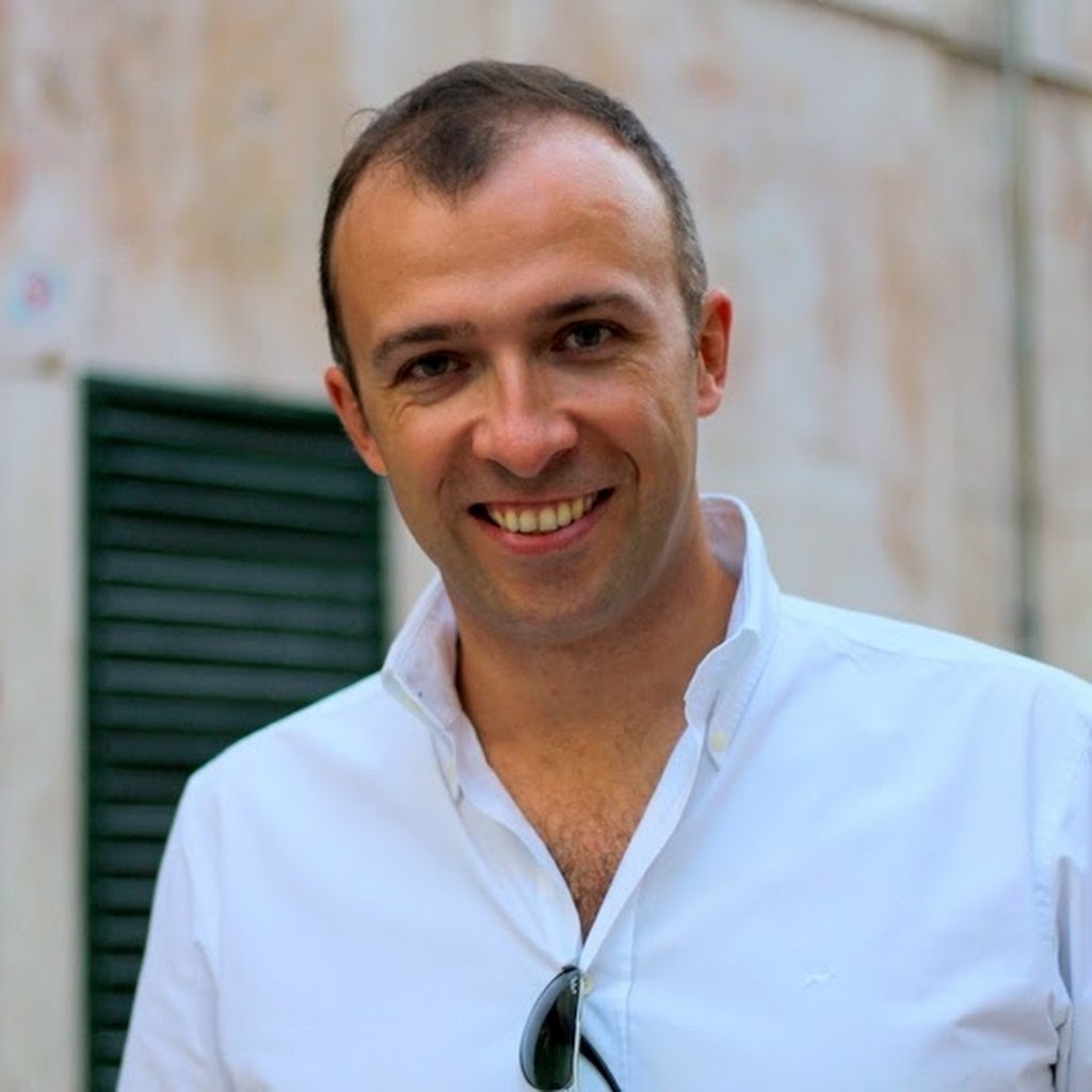 Avatar of Bruno L.