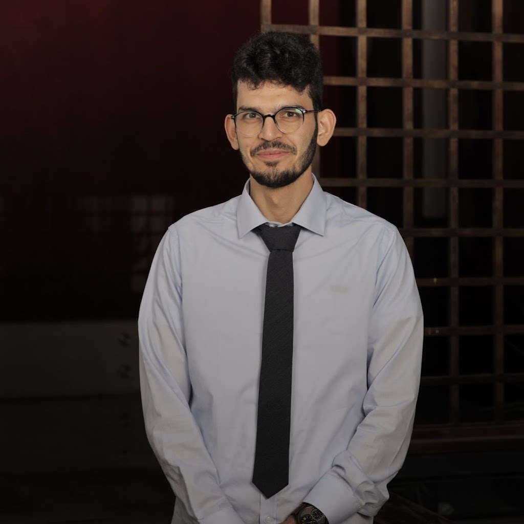Avatar of Rashad K.