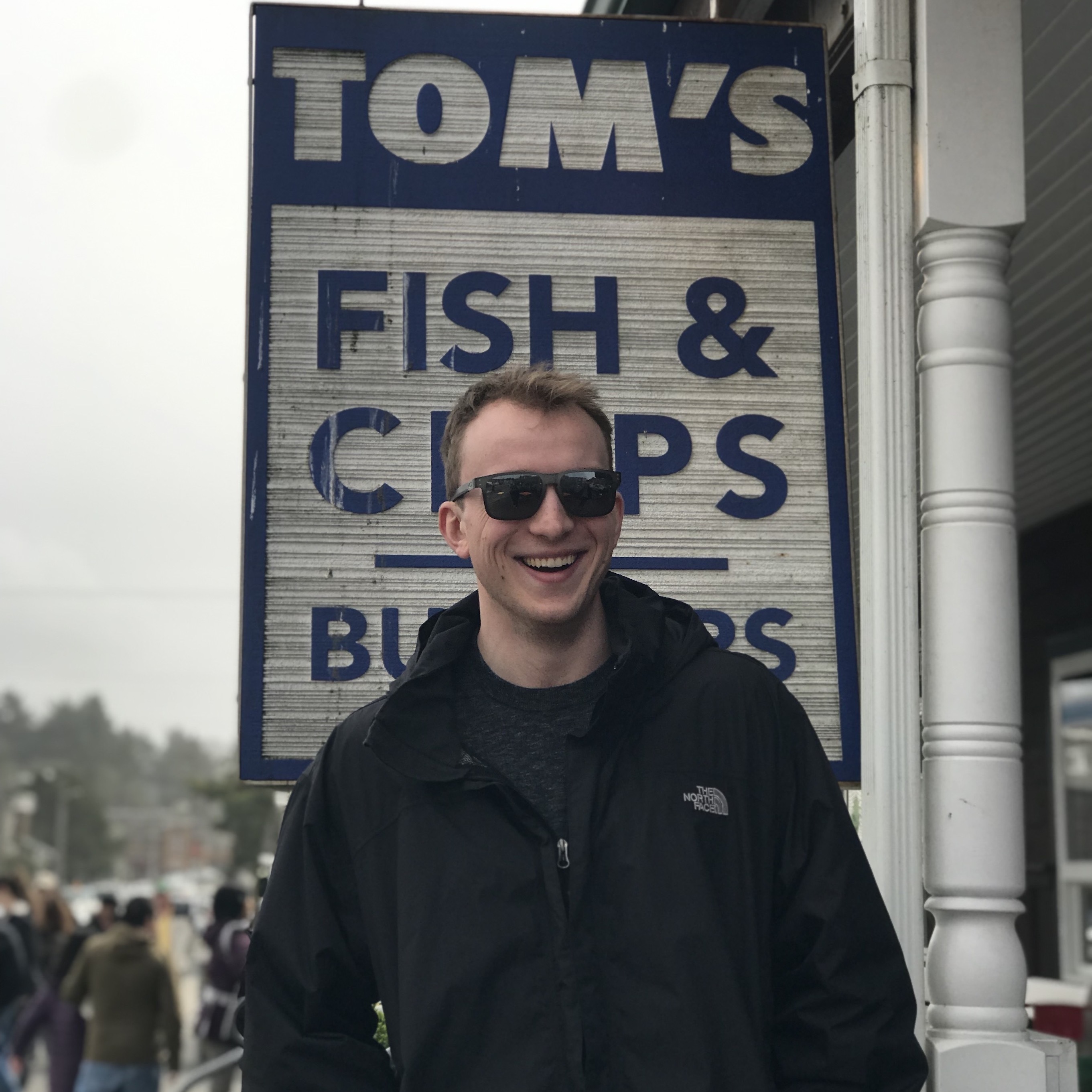 Avatar of Tom M.