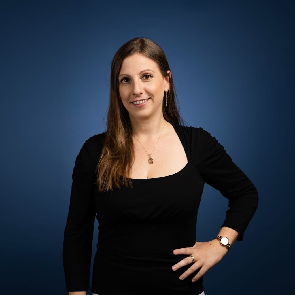 Avatar of Daphna S.