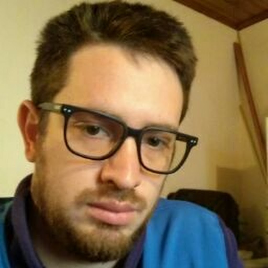 Avatar of Jonathan L.