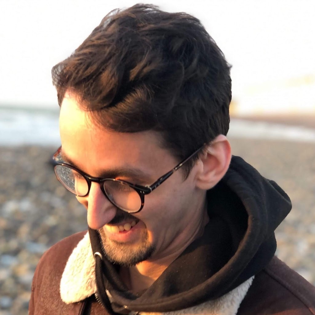 Avatar of Matthieu B.