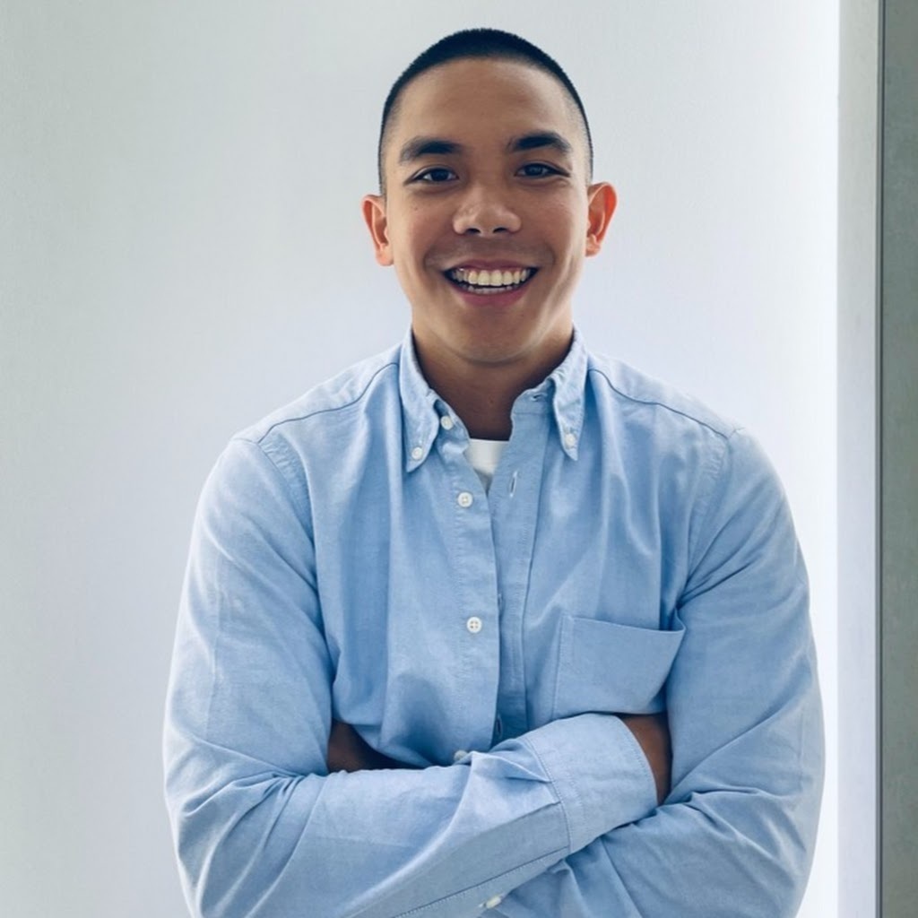 Avatar of Louie Oliva