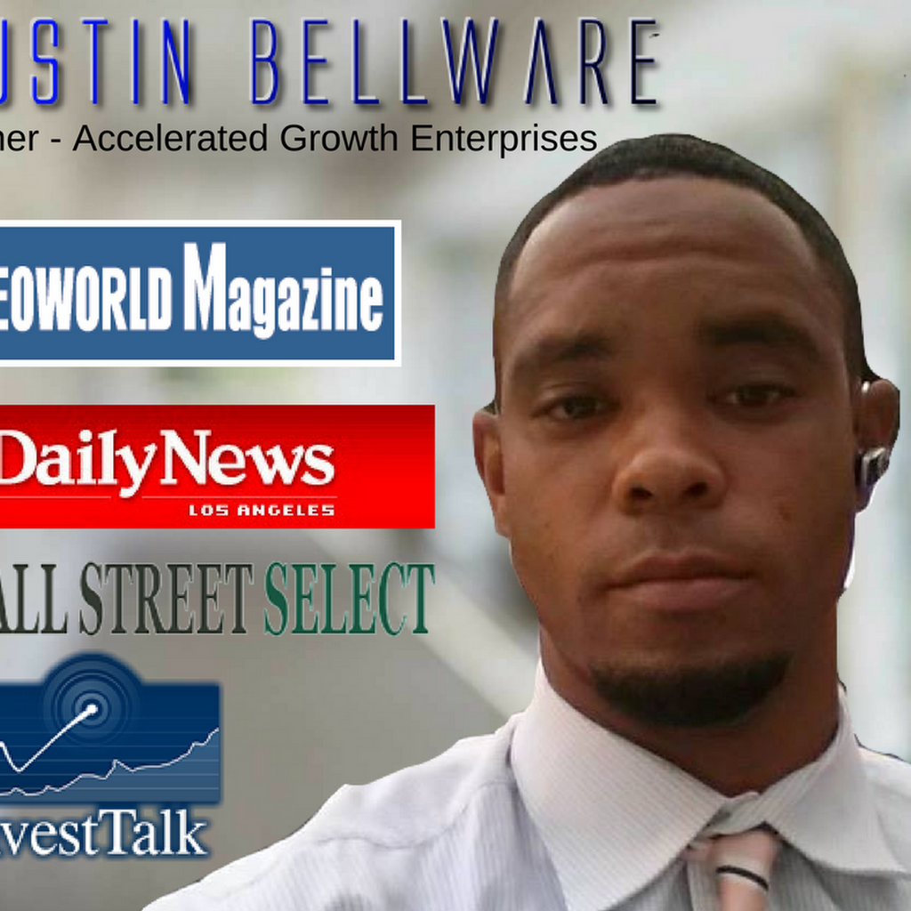 Avatar of Justin B.