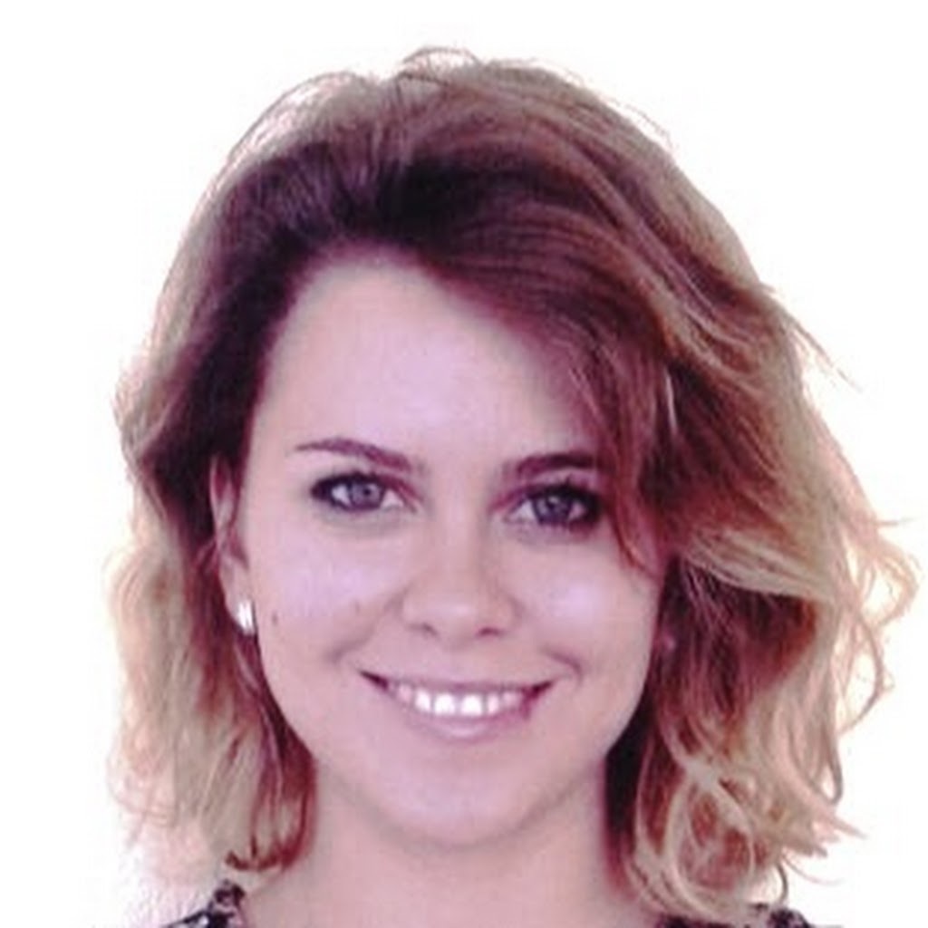 Avatar of Iryna G.