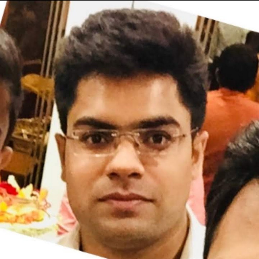 Avatar of Amit B.