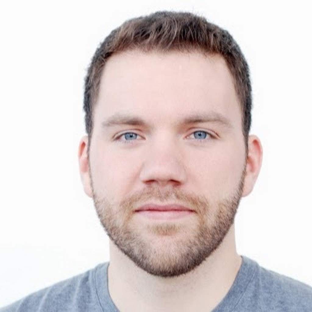 Avatar of Evan