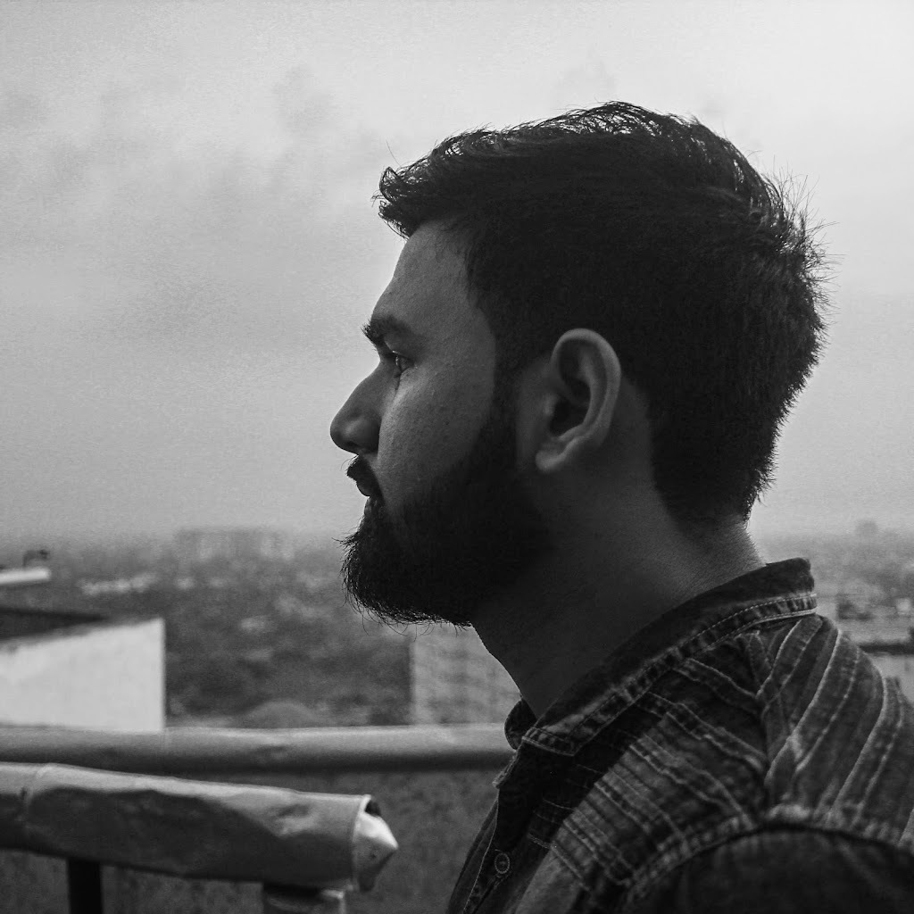 Avatar of Sudip P.