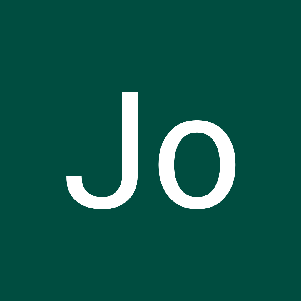 Avatar of Jo B.