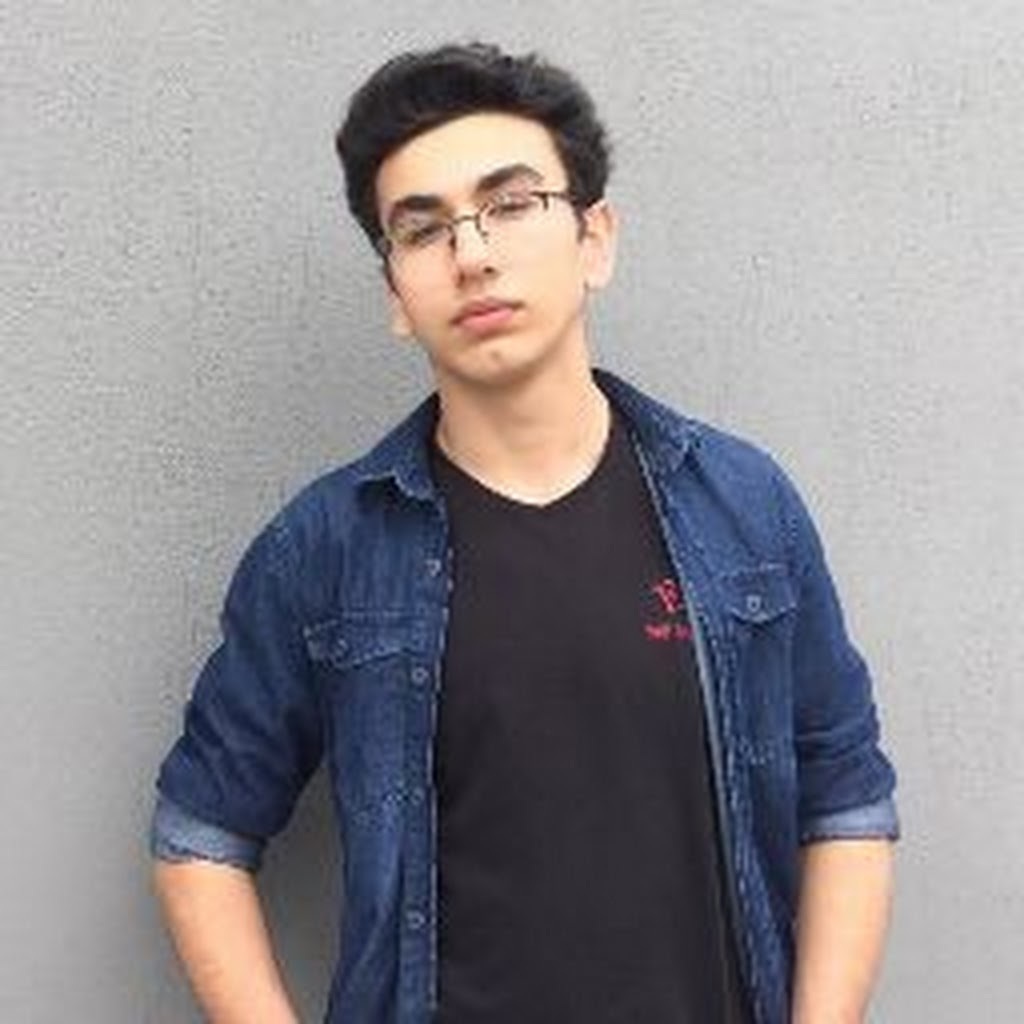 Avatar of Abdullah A.