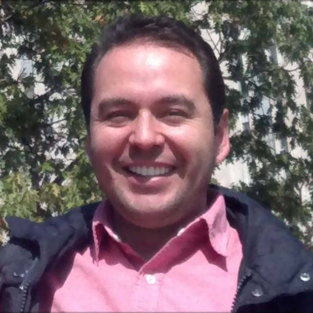 Avatar of Mario R.