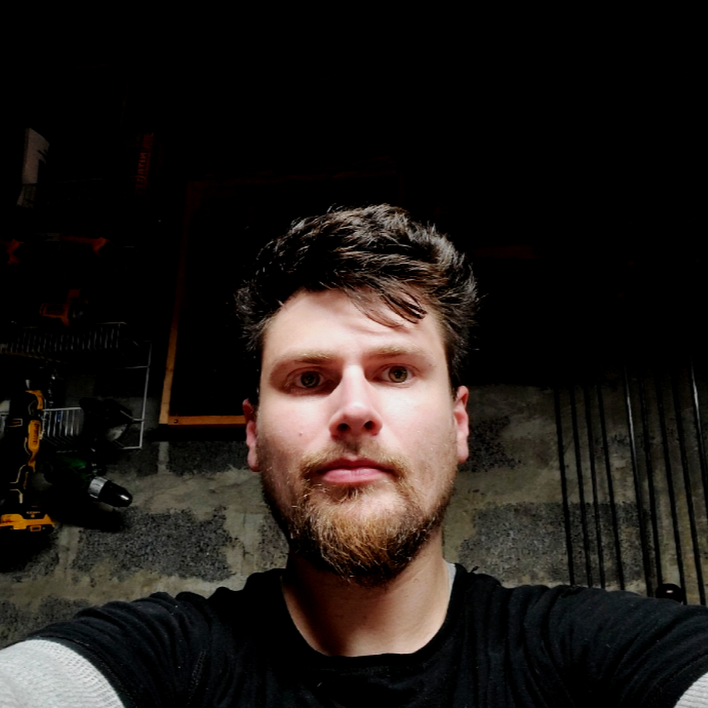 Avatar of Michael K.