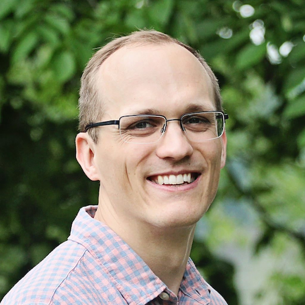 Avatar of Curtis M.