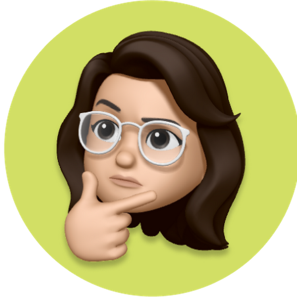 Avatar of Karina T.