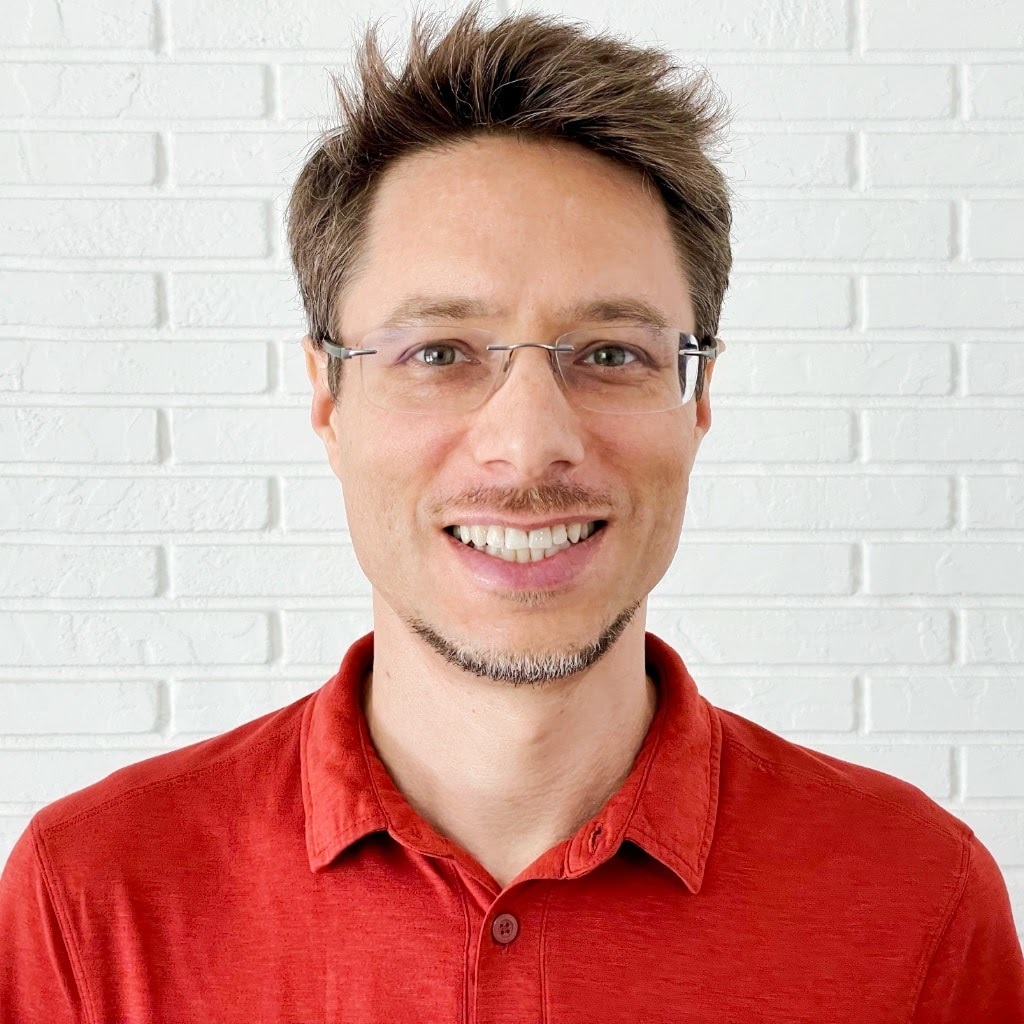 Avatar of Justin K.