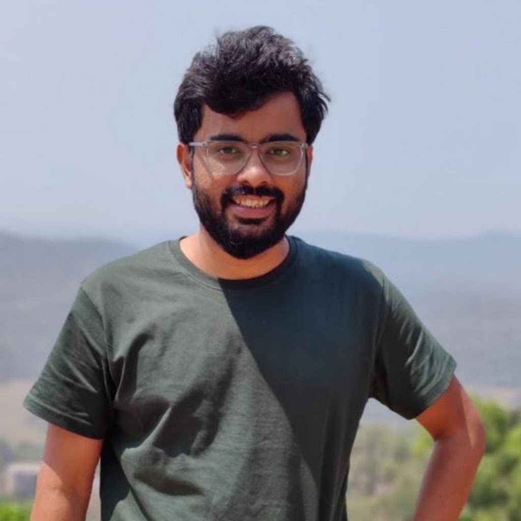 Avatar of Pratik A.