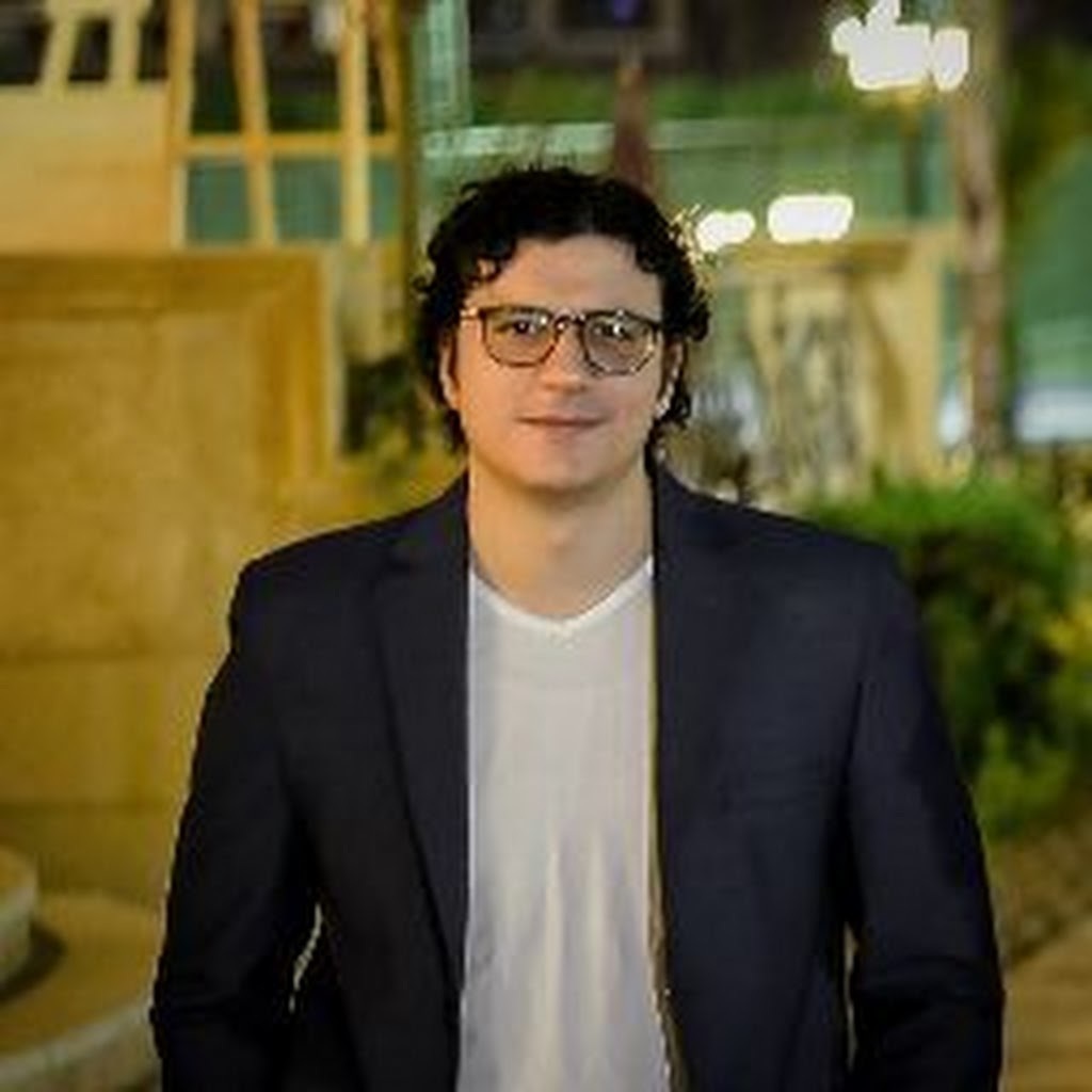 Avatar of Ahmed N.