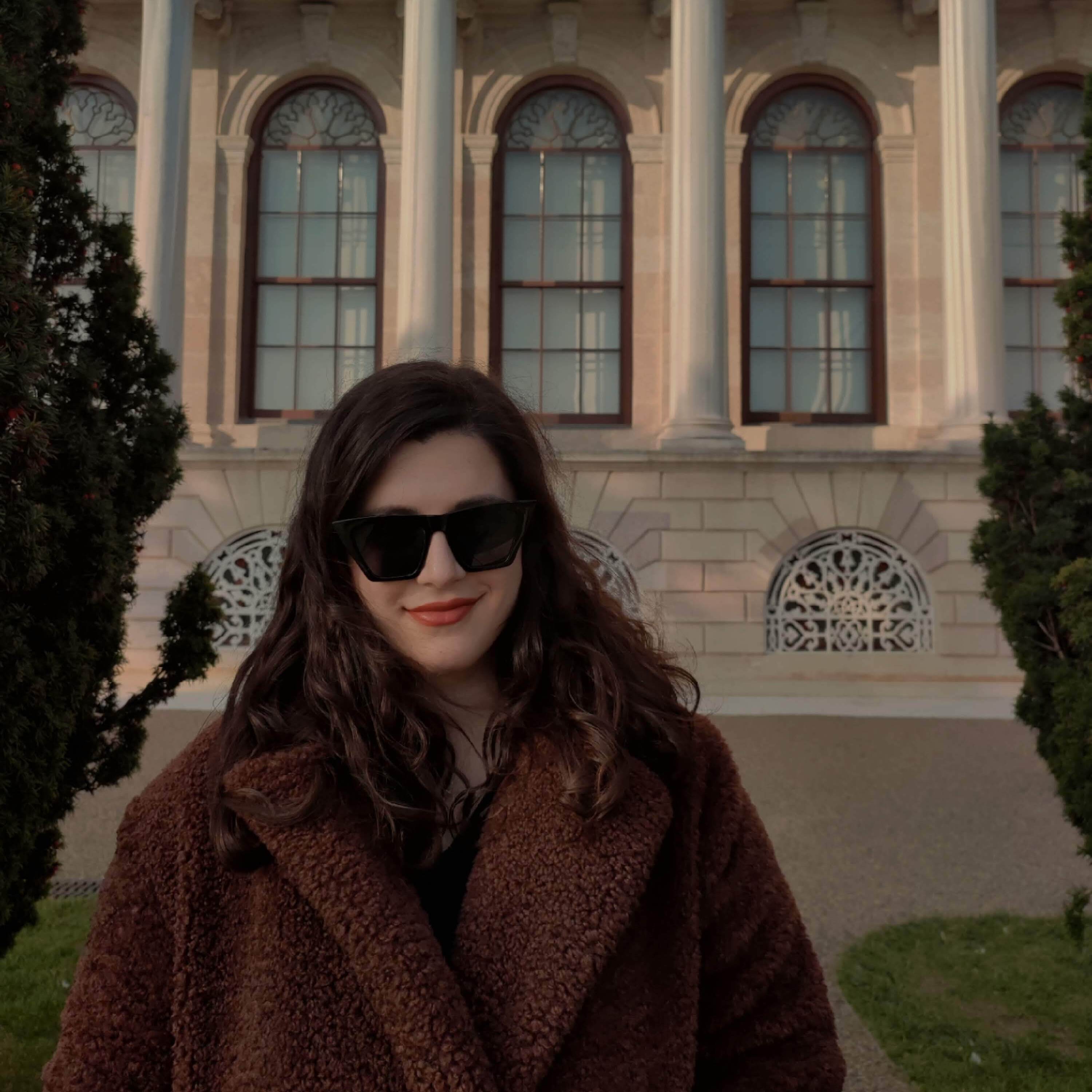 Avatar of İrem Ç.