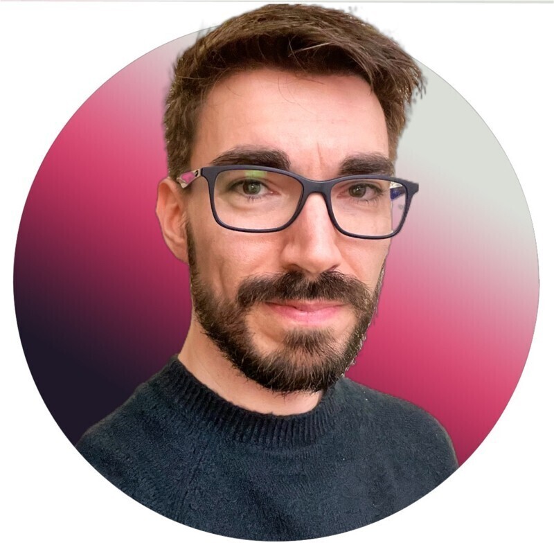 Avatar of Hugo C.