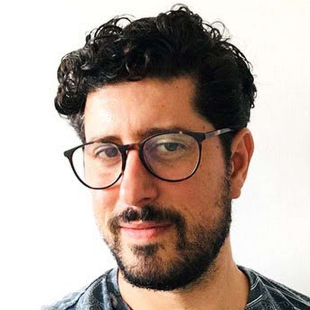 Avatar of Yaniv T.